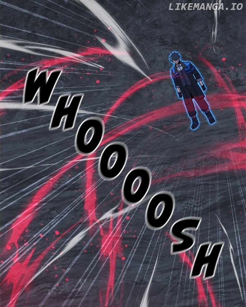 Solo Spell Caster Chapter 188 28
